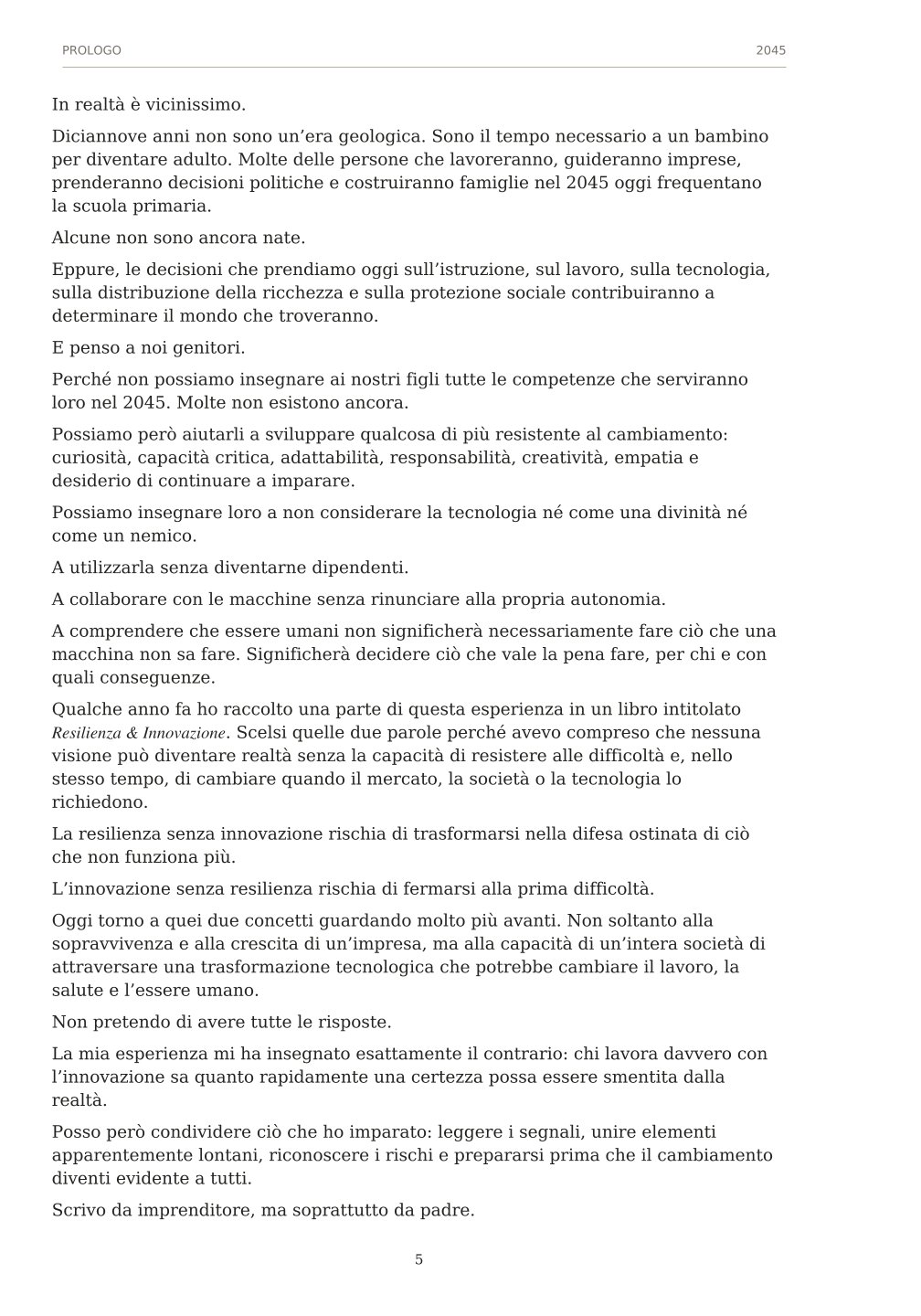 Prologo — pagina 2