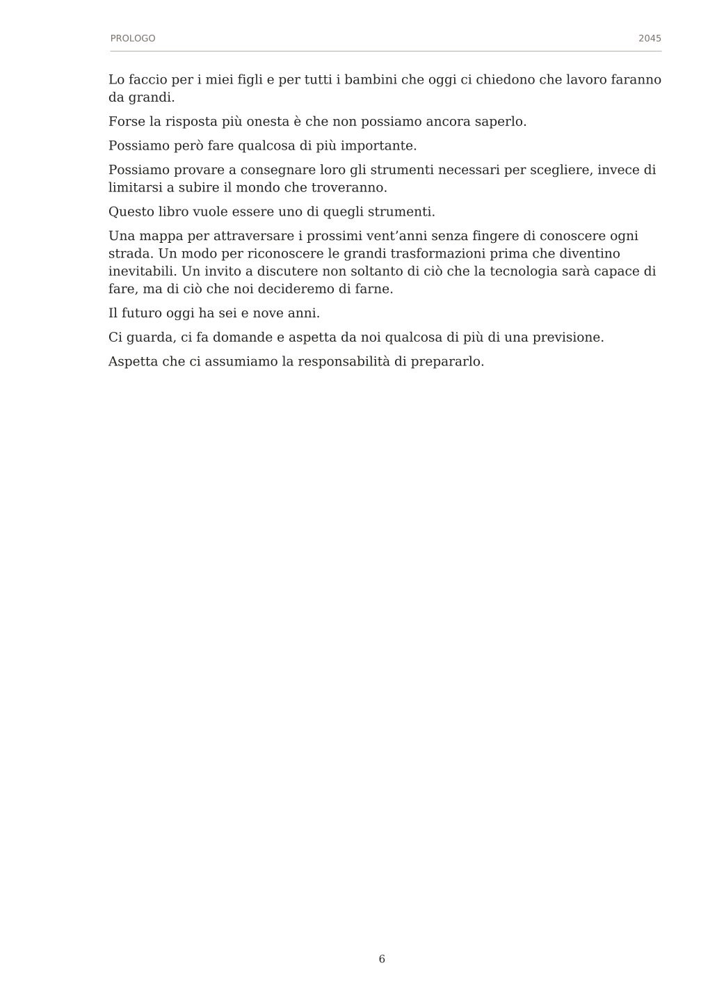 Prologo — pagina 3